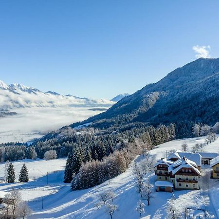 Haus Martin Daire Schlanitzen Dış mekan fotoğraf