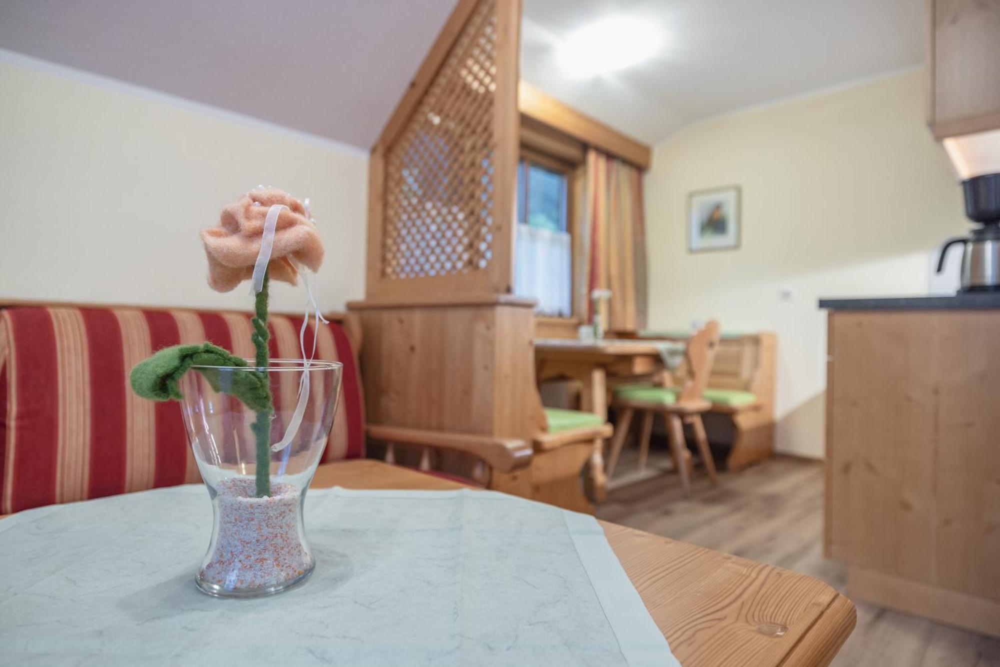 Haus Martin Daire Schlanitzen Dış mekan fotoğraf