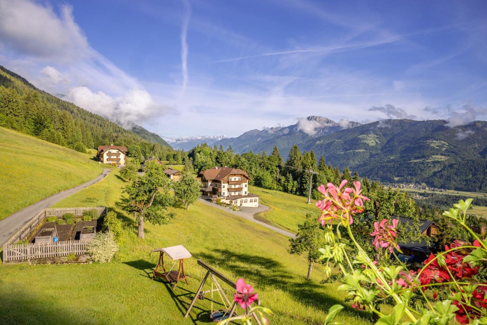 Haus Martin Daire Schlanitzen Oda fotoğraf