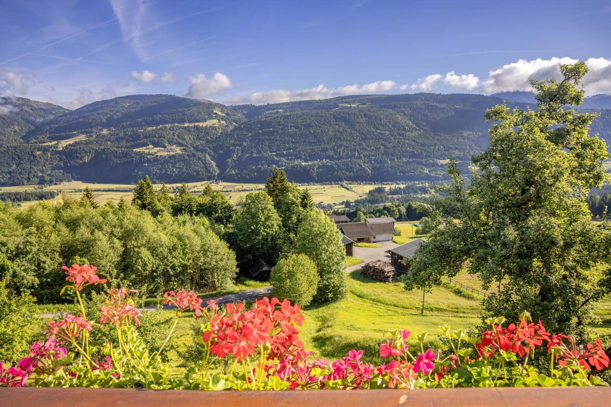 Haus Martin Daire Schlanitzen Oda fotoğraf