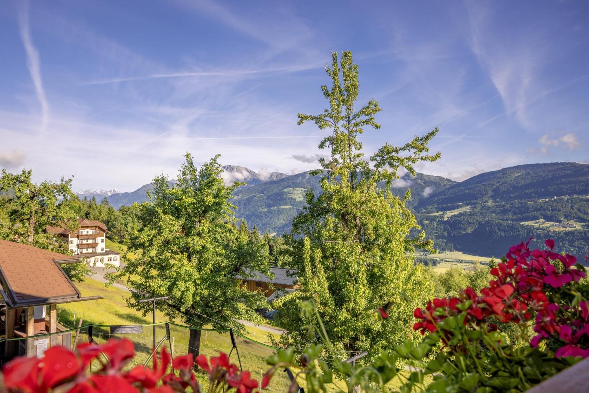 Haus Martin Daire Schlanitzen Oda fotoğraf