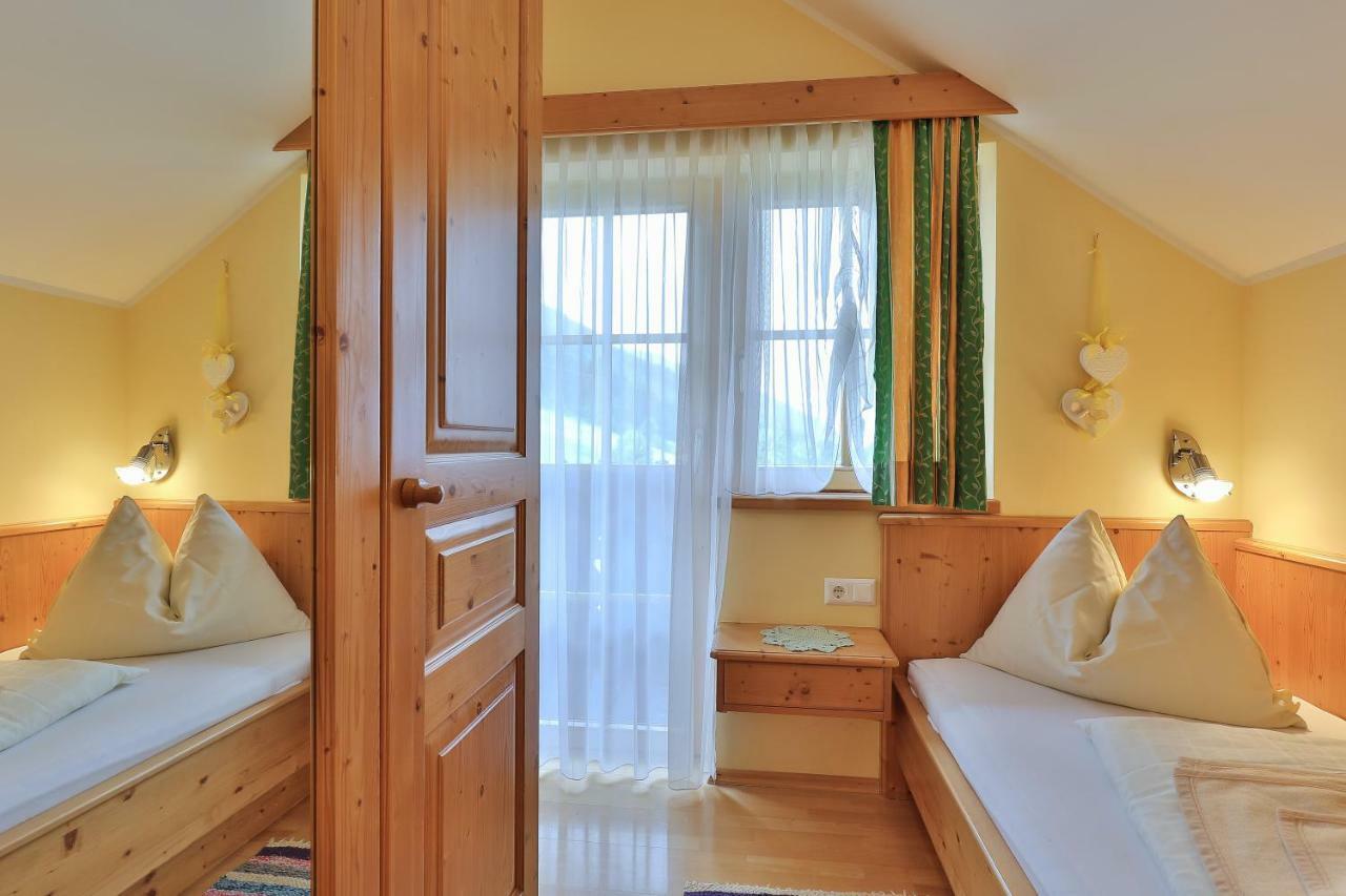 Haus Martin Daire Schlanitzen Dış mekan fotoğraf