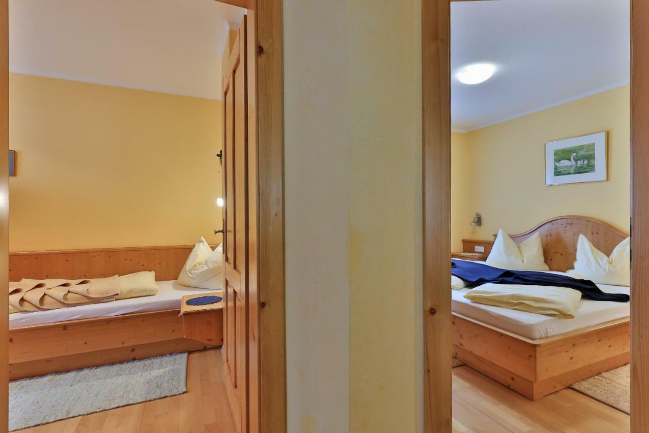 Haus Martin Daire Schlanitzen Dış mekan fotoğraf