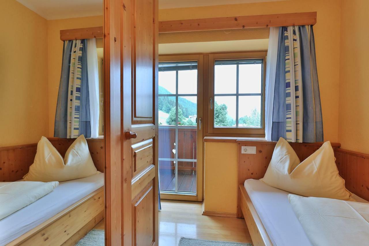 Haus Martin Daire Schlanitzen Dış mekan fotoğraf