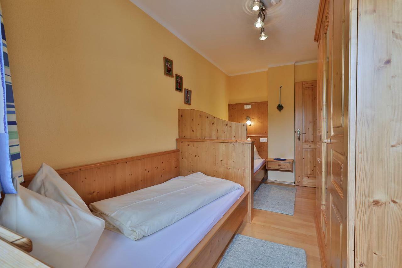 Haus Martin Daire Schlanitzen Dış mekan fotoğraf
